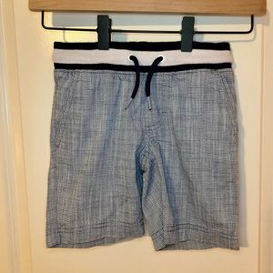 Boys Wonder Nation Shorts Size XS 4/5